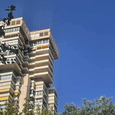 Torre Benidorm Levante المظهر الخارجي الصورة